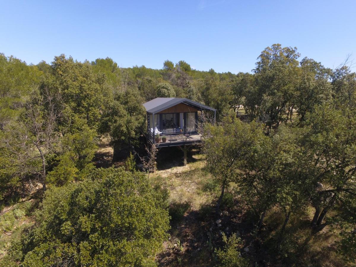 Domaine Monte Verdi Flayosc Εξωτερικό φωτογραφία