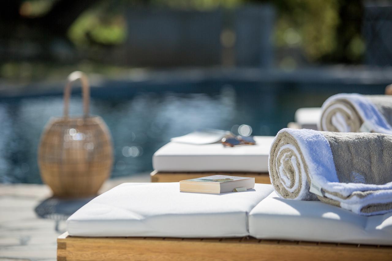 Domaine Monte Verdi Flayosc Εξωτερικό φωτογραφία